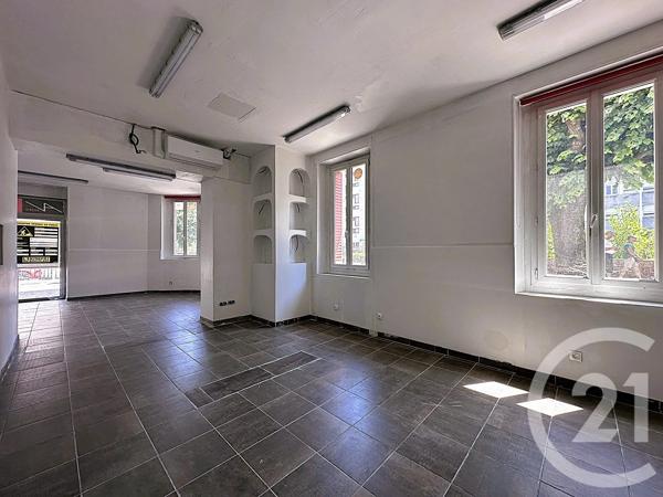 Appartement T3 à vendre  3 pièces - 69,17 m 2   CHAMBERY  - 73