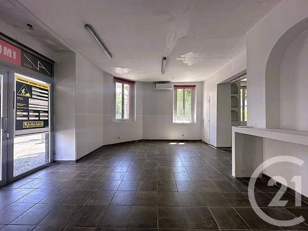 Appartement T3 à vendre  3 pièces - 69,17 m 2   CHAMBERY  - 73