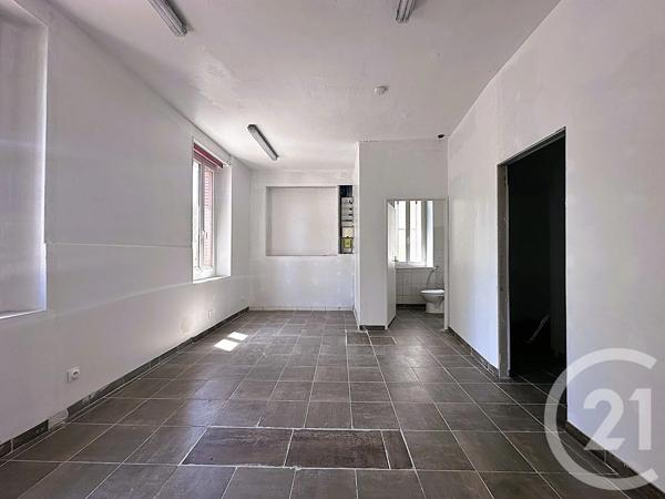 Appartement T3 à vendre  3 pièces - 69,17 m 2   CHAMBERY  - 73
