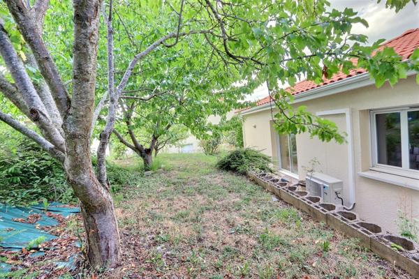 EXCLUSIVITÉ – Maison de plain-pied avec vue dégagée sur les hauteurs de Romagnat