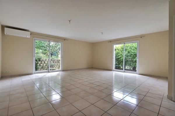 EXCLUSIVITÉ – Maison de plain-pied avec vue dégagée sur les hauteurs de Romagnat