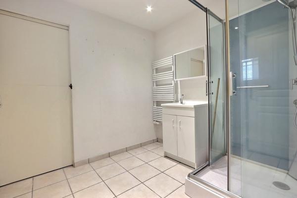 EXCLUSIVITÉ – Maison de plain-pied avec vue dégagée sur les hauteurs de Romagnat