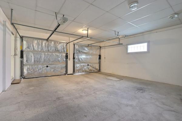 EXCLUSIVITÉ – Maison de plain-pied avec vue dégagée sur les hauteurs de Romagnat