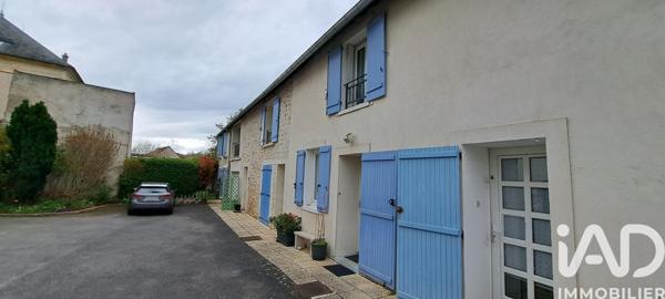 Location appartement 2 pièces 59 m² Sagy