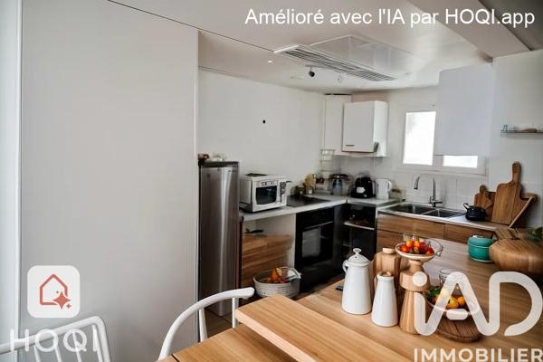 Location appartement 2 pièces 59 m² Sagy