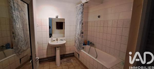 Location appartement 2 pièces 59 m² Sagy