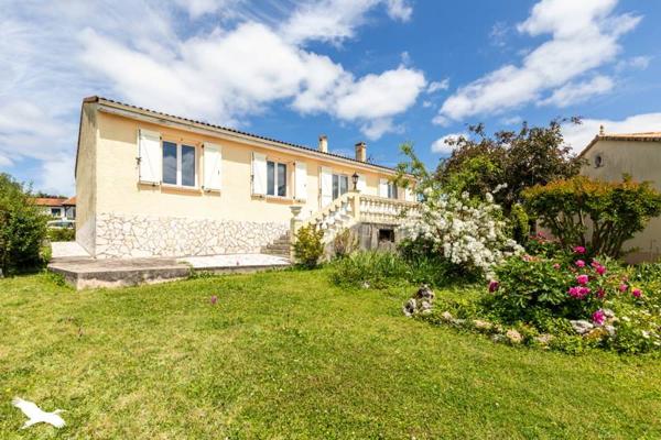 Maison à vendre |  Foulayronnes |  4 pièces | 95 m²