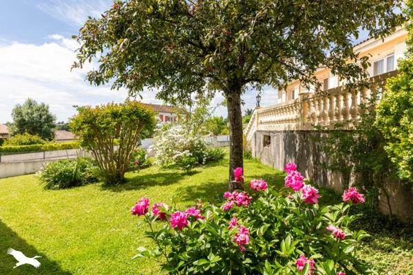 Maison à vendre |  Foulayronnes |  4 pièces | 95 m²