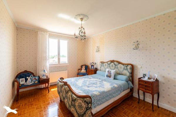 Maison à vendre |  Foulayronnes |  4 pièces | 95 m²