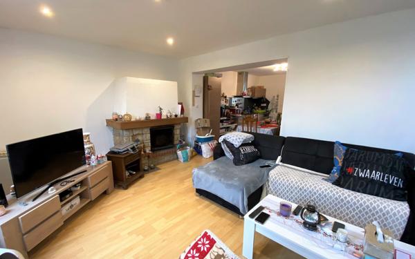 Maison à vendre    5 pièces •  Hayange