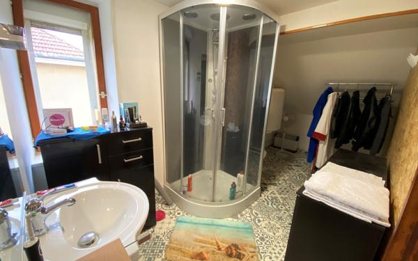 Maison à vendre    5 pièces •  Hayange