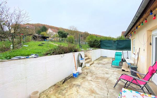 Maison à vendre    5 pièces •  Hayange