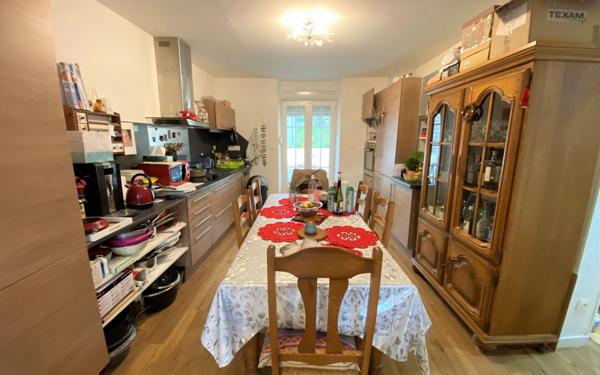 Maison à vendre    5 pièces •  Hayange