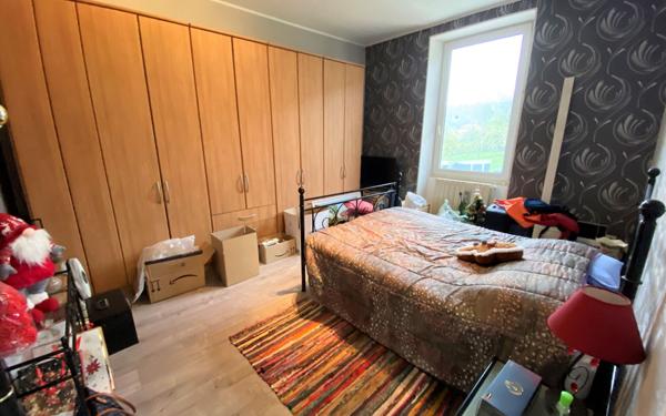 Maison à vendre    5 pièces •  Hayange