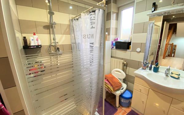 Maison à vendre    5 pièces •  Hayange