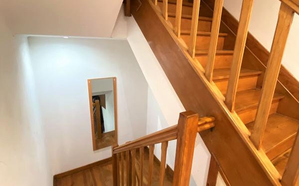 Maison à vendre    5 pièces •  Hayange