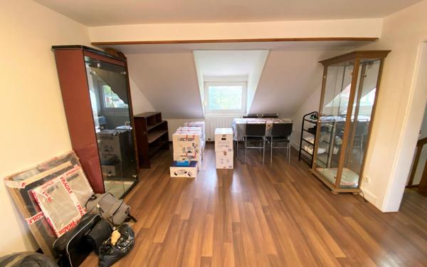 Maison à vendre    5 pièces •  Hayange