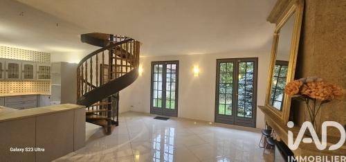 Maison à vendre 6 pièces 141 m² Noisy-le-Grand