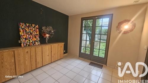 Maison à vendre 6 pièces 141 m² Noisy-le-Grand