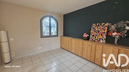 Maison à vendre 6 pièces 141 m² Noisy-le-Grand
