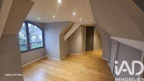 Maison à vendre 6 pièces 141 m² Noisy-le-Grand