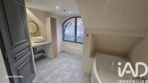 Maison à vendre 6 pièces 141 m² Noisy-le-Grand