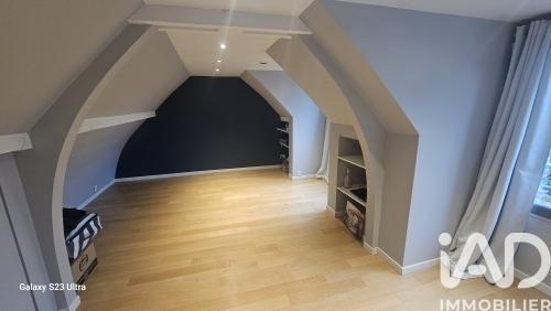 Maison à vendre 6 pièces 141 m² Noisy-le-Grand