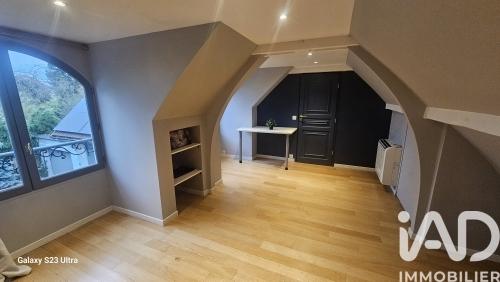 Maison à vendre 6 pièces 141 m² Noisy-le-Grand