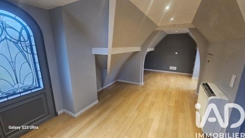 Maison à vendre 6 pièces 141 m² Noisy-le-Grand