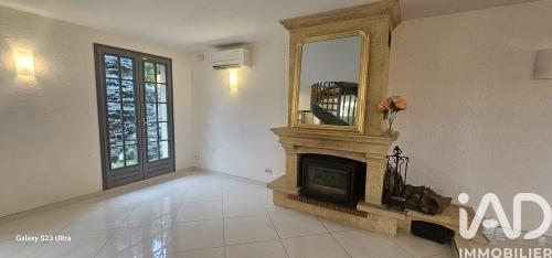 Maison à vendre 6 pièces 141 m² Noisy-le-Grand