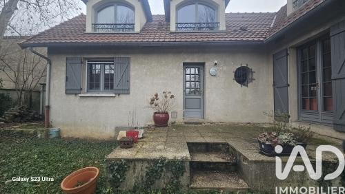 Maison à vendre 6 pièces 141 m² Noisy-le-Grand