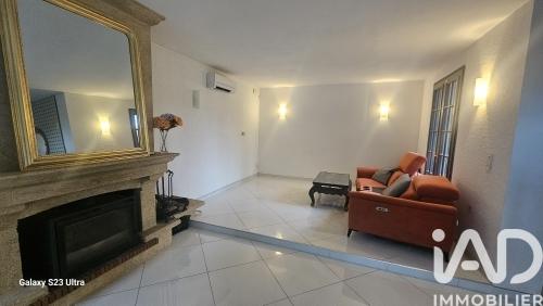 Maison à vendre 6 pièces 141 m² Noisy-le-Grand