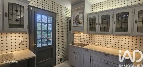 Maison à vendre 6 pièces 141 m² Noisy-le-Grand