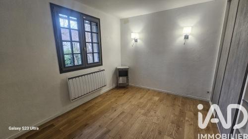 Maison à vendre 6 pièces 141 m² Noisy-le-Grand