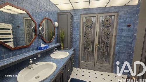 Maison à vendre 6 pièces 141 m² Noisy-le-Grand