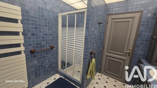 Maison à vendre 6 pièces 141 m² Noisy-le-Grand