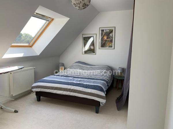 Maison Contemporaine Lumineuse !