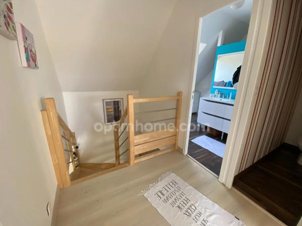 Maison Contemporaine Lumineuse !