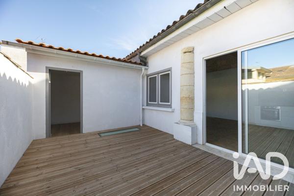 Appartement à vendre 4 pièces 92,19 m² Libourne