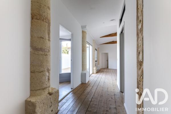 Appartement à vendre 4 pièces 92,19 m² Libourne