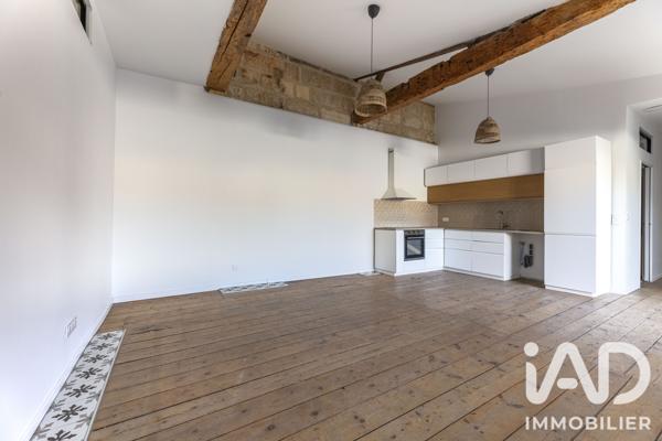 Appartement à vendre 4 pièces 92,19 m² Libourne
