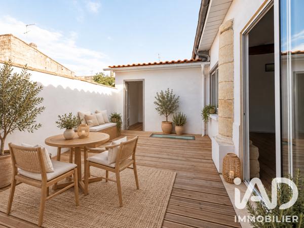 Appartement à vendre 4 pièces 92,19 m² Libourne