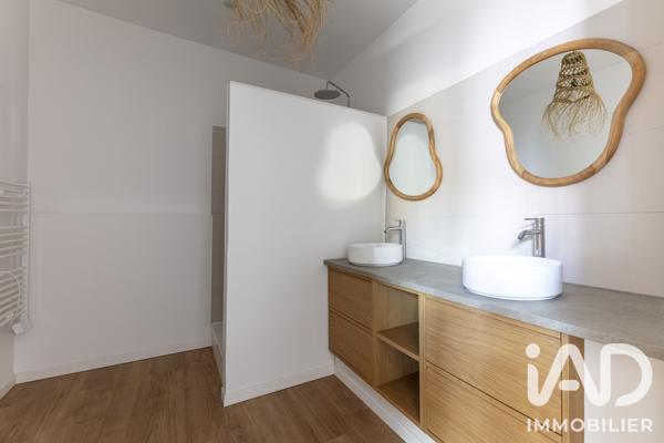 Appartement à vendre 4 pièces 92,19 m² Libourne