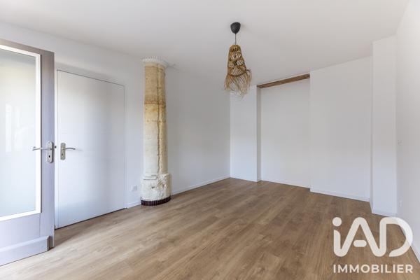 Appartement à vendre 4 pièces 92,19 m² Libourne