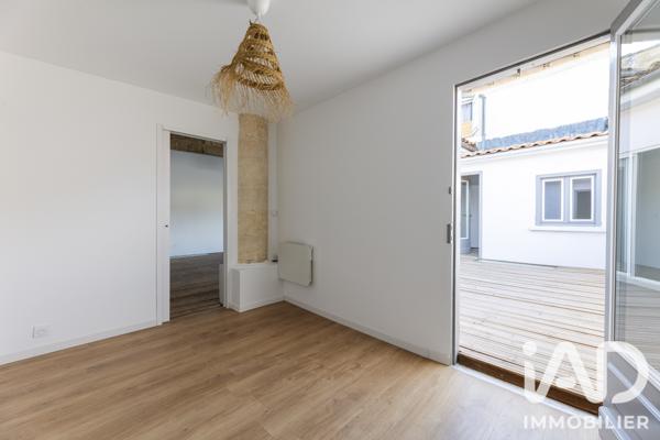 Appartement à vendre 4 pièces 92,19 m² Libourne