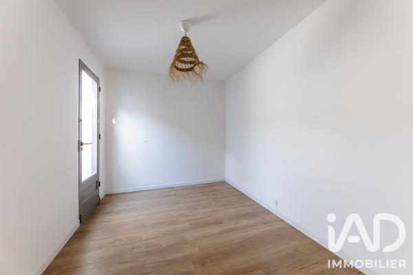 Appartement à vendre 4 pièces 92,19 m² Libourne