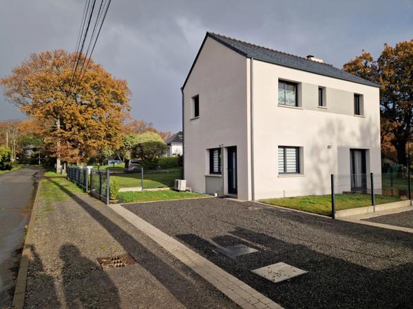 Maison à vendre PORNICHET (44)