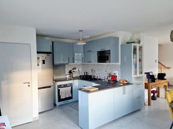 Maison à vendre PORNICHET (44)