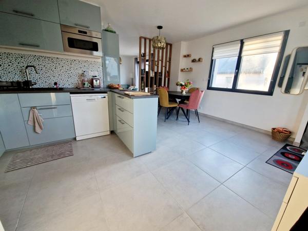 Maison à vendre PORNICHET (44)