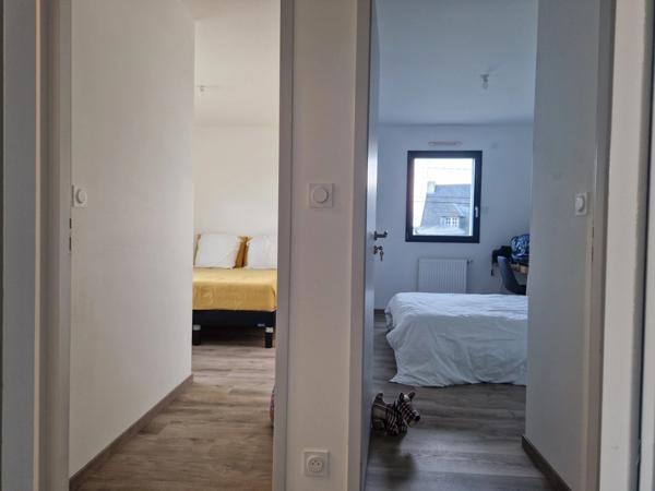 Maison à vendre PORNICHET (44)